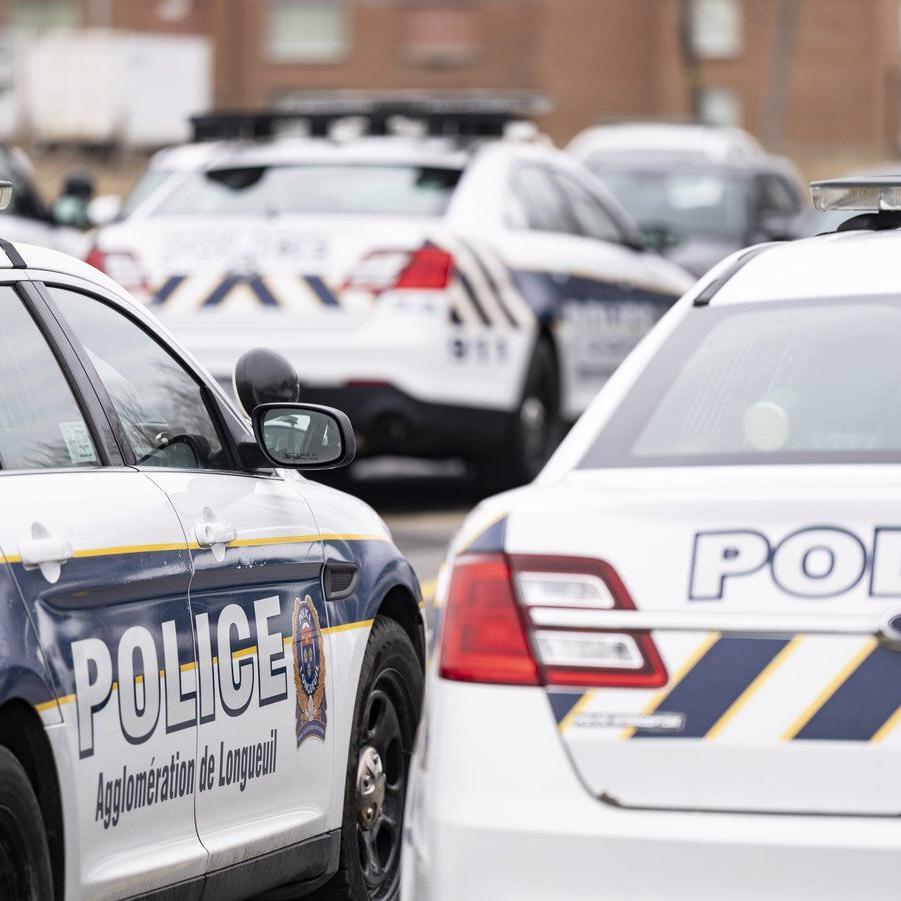 Police investigate deaths of man, woman in their 70s found in Montreal-area home